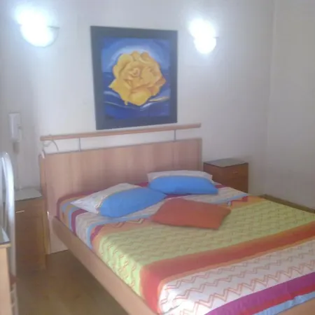 ホームステイ Casa Do Victor リスボン