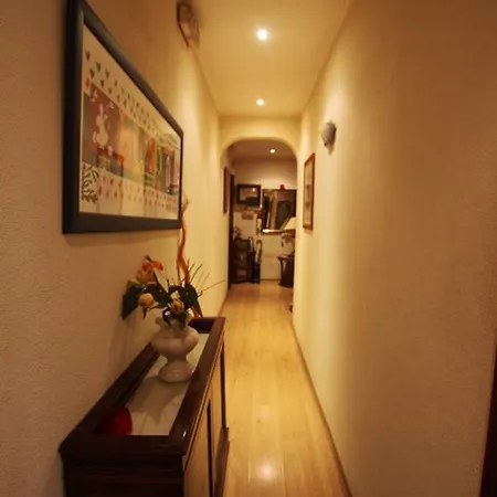 ホームステイ Casa Do Victor